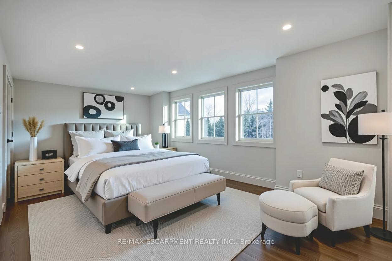 Photo 15 of 941 Old Mohawk Road, Hamilton, Ancaster — HOMEH