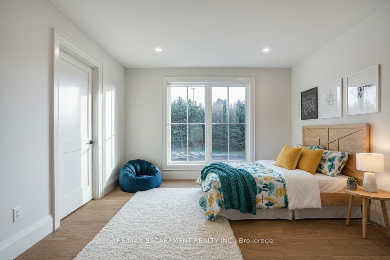 Photo 12 of 941 Old Mohawk Road, Hamilton, Ancaster — HOMEH