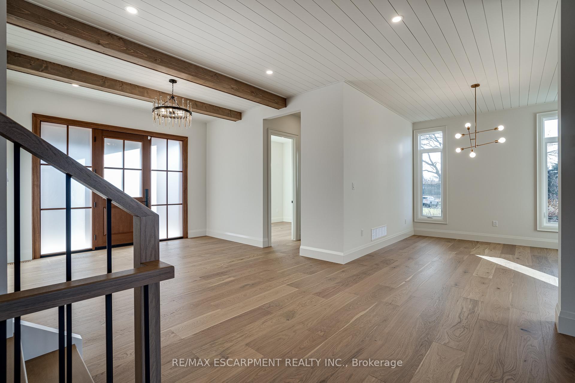 Photo 25 of 941 Old Mohawk Road, Hamilton, Ancaster — HOMEH