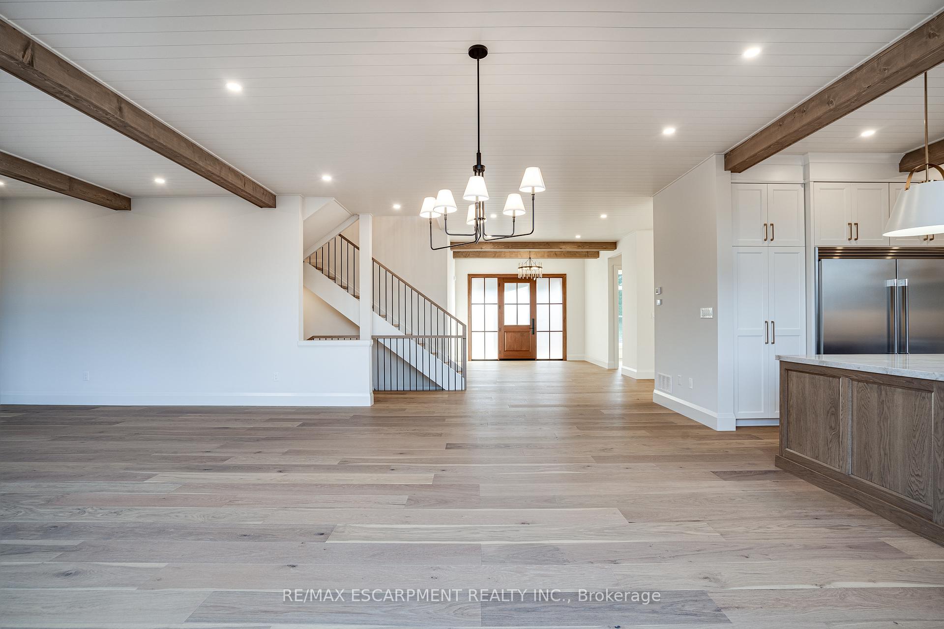 Photo 20 of 941 Old Mohawk Road, Hamilton, Ancaster — HOMEH