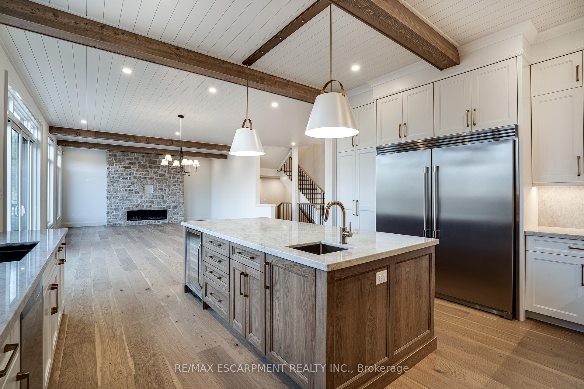 Photo 24 of 941 Old Mohawk Road, Hamilton, Ancaster — HOMEH