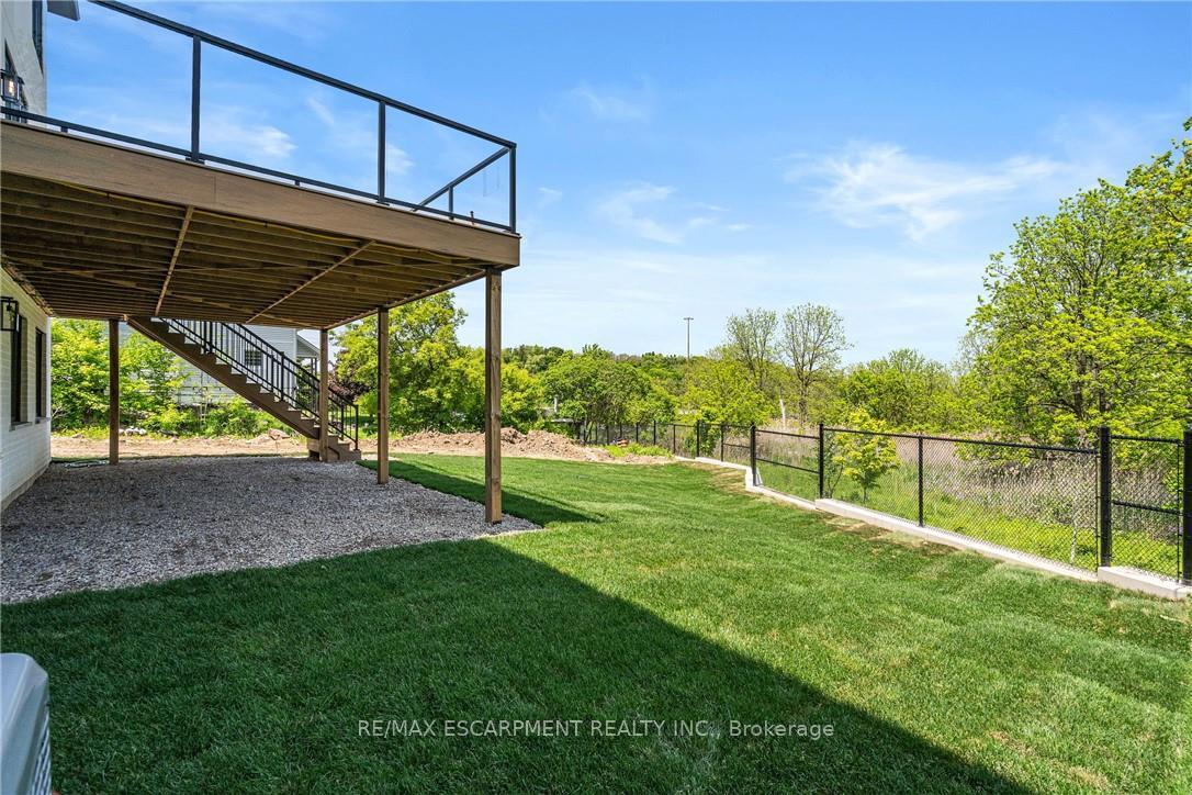 Photo 32 of 941 Old Mohawk Road, Hamilton, Ancaster — HOMEH