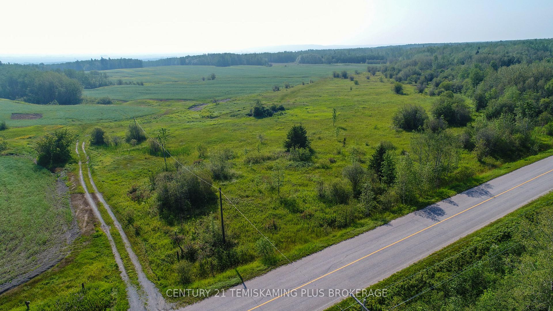 Photo 3 of PC24039 569 Highway, Timiskaming, TIM - Outside - Rural — HOMEH