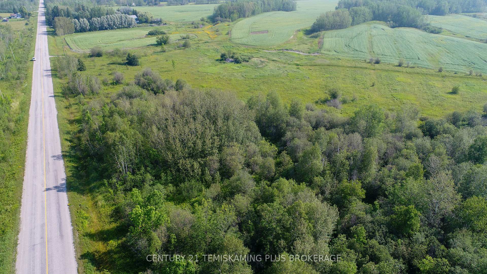 Photo 4 of PC24039 569 Highway, Timiskaming, TIM - Outside - Rural — HOMEH