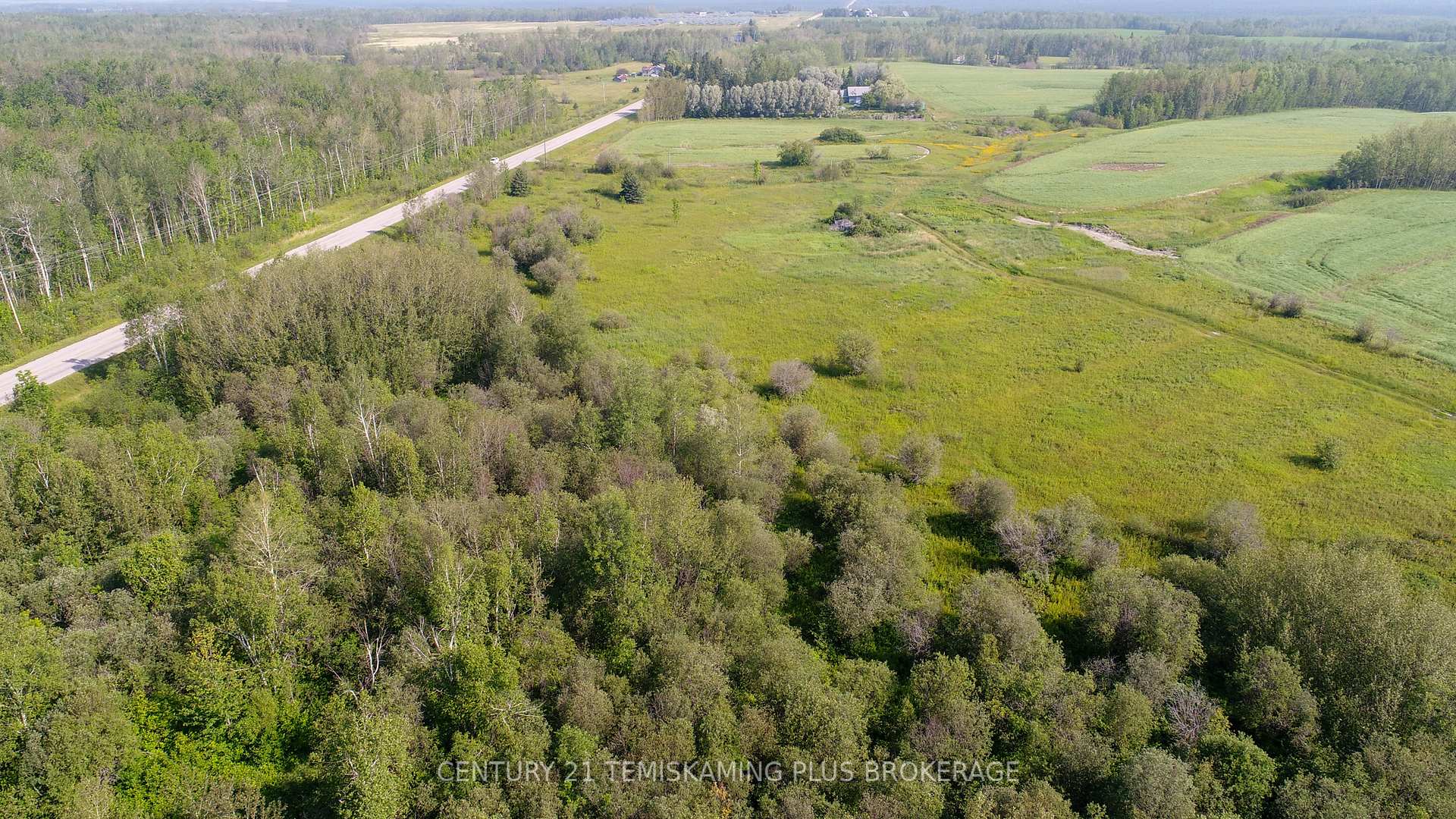 Photo 9 of PC24039 569 Highway, Timiskaming, TIM - Outside - Rural — HOMEH