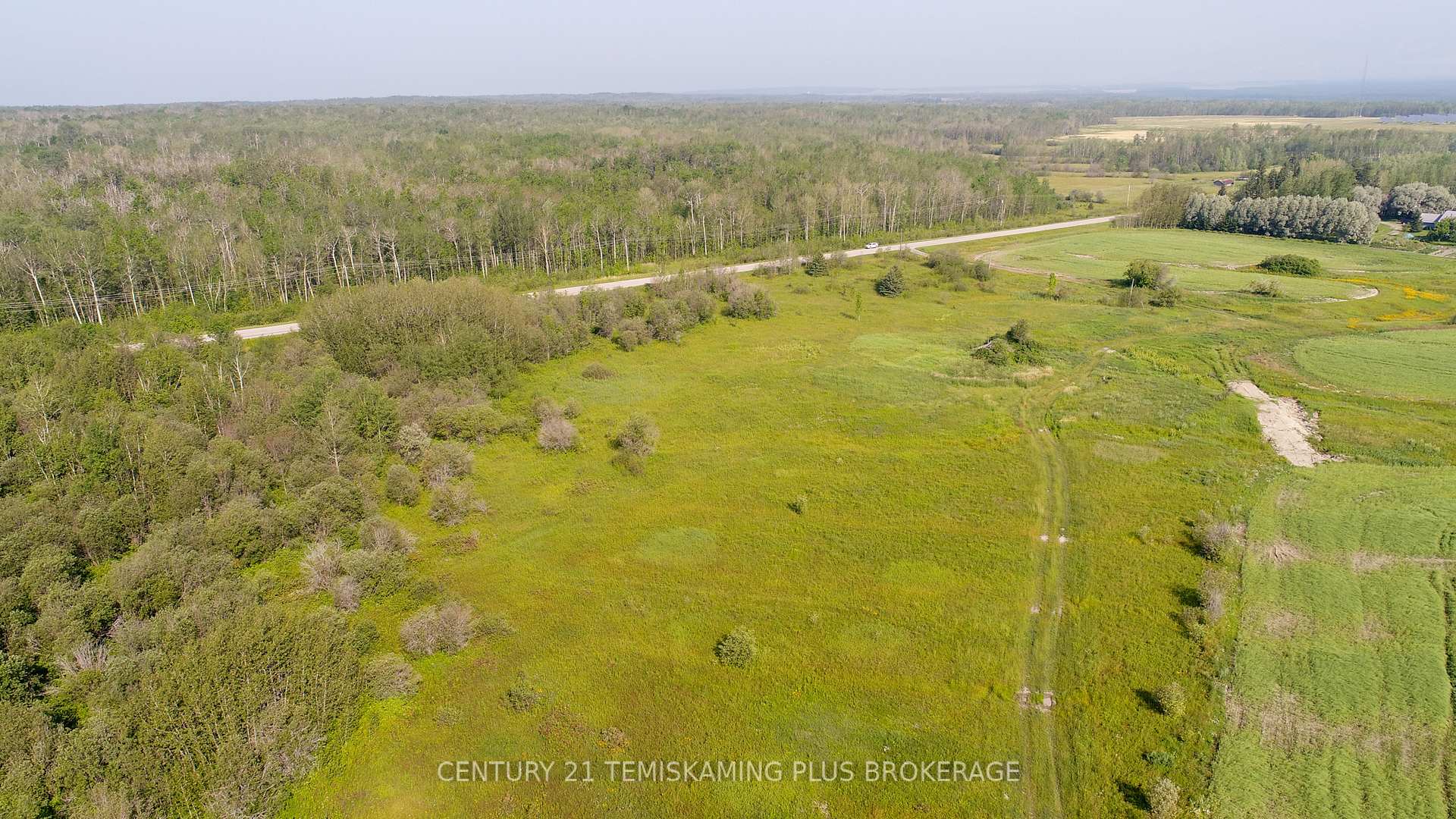 Photo 8 of PC24039 569 Highway, Timiskaming, TIM - Outside - Rural — HOMEH