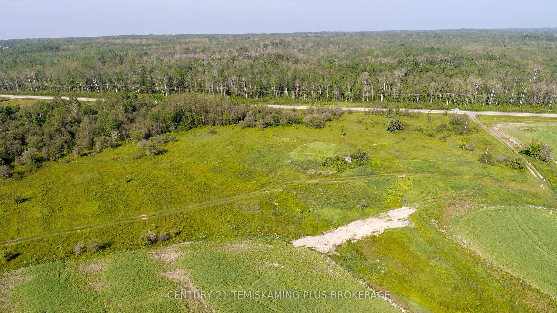 Photo 5 of PC24039 569 Highway, Timiskaming, TIM - Outside - Rural — HOMEH