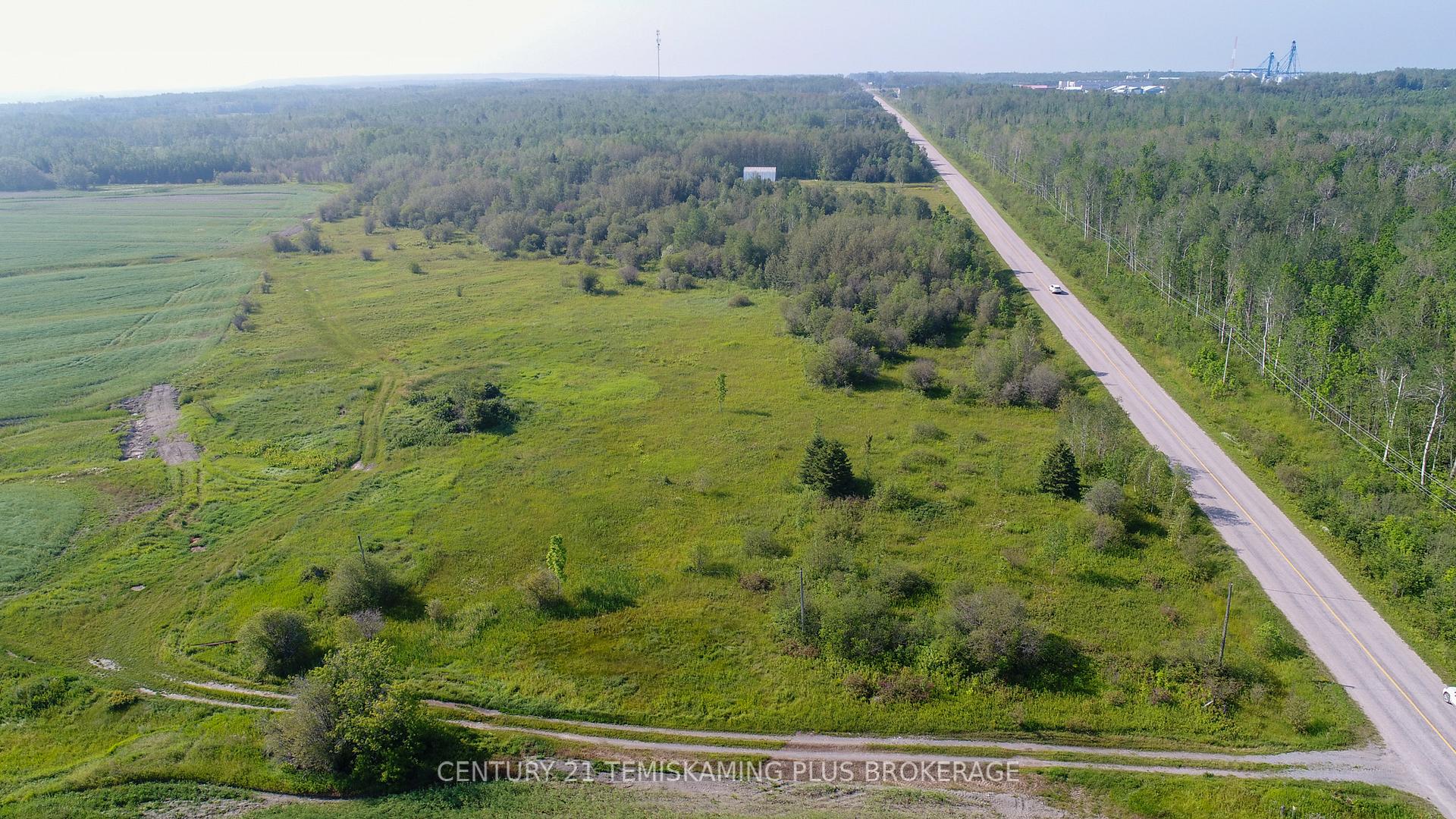 Photo 14 of PC24039 569 Highway, Timiskaming, TIM - Outside - Rural — HOMEH