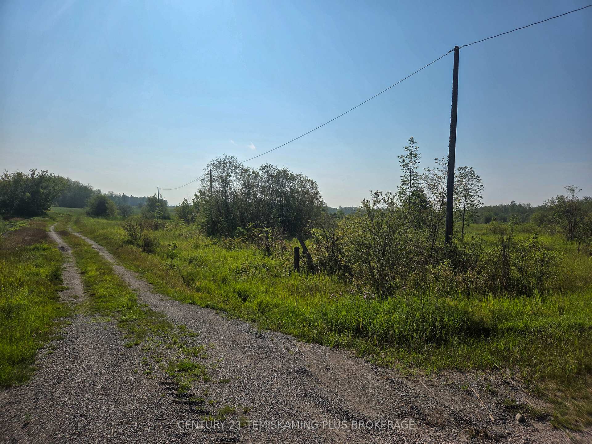 Photo 11 of PC24039 569 Highway, Timiskaming, TIM - Outside - Rural — HOMEH
