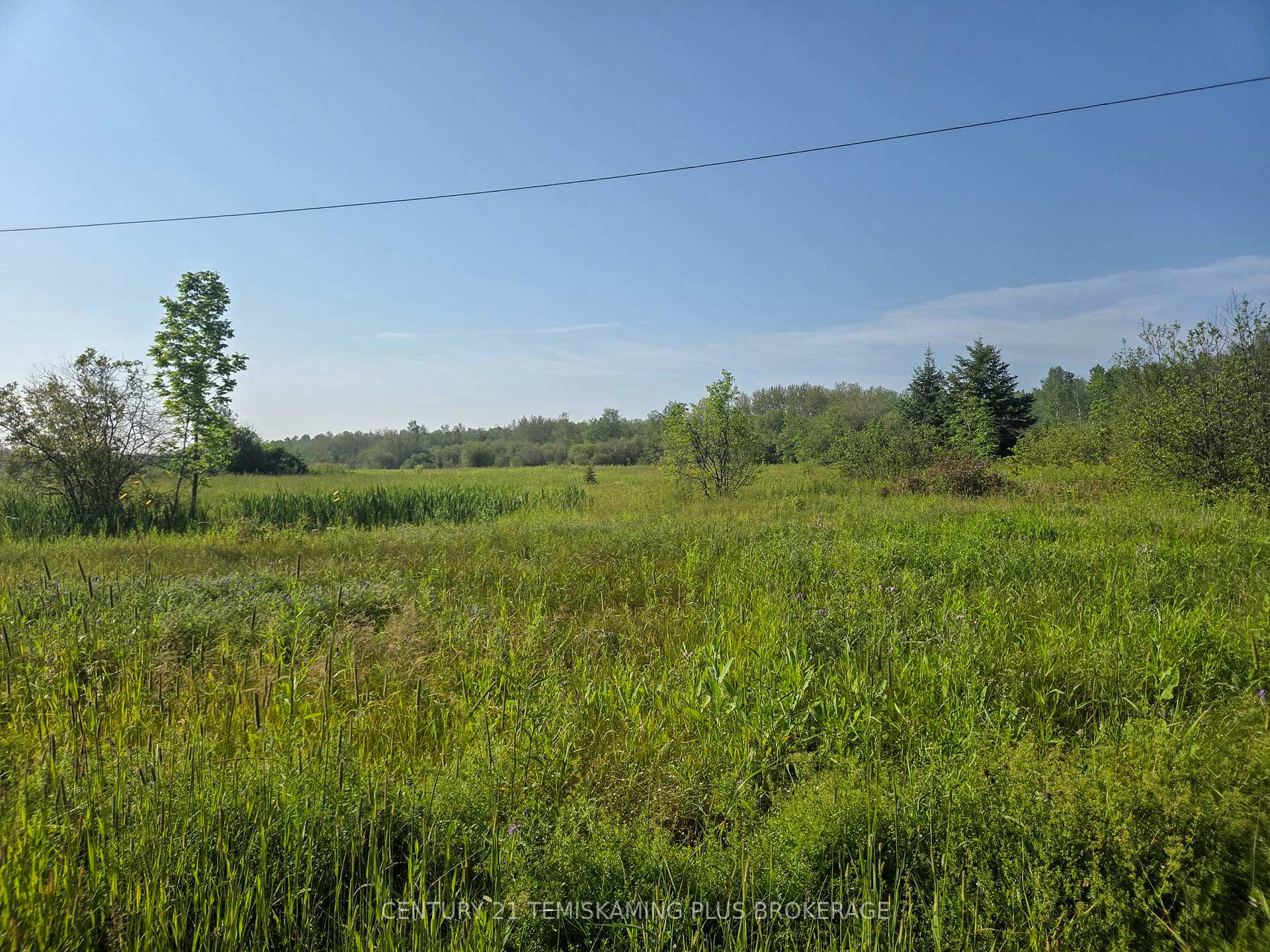 Photo 7 of PC24039 569 Highway, Timiskaming, TIM - Outside - Rural — HOMEH