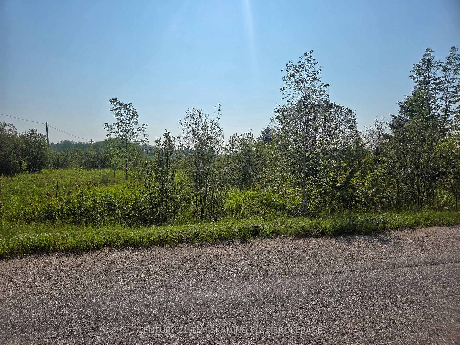 Photo 15 of PC24039 569 Highway, Timiskaming, TIM - Outside - Rural — HOMEH