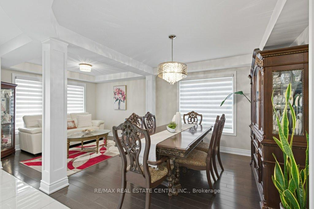 Photo 19 of 20 Bonavista Drive, Brampton, Credit Valley — HOMEH