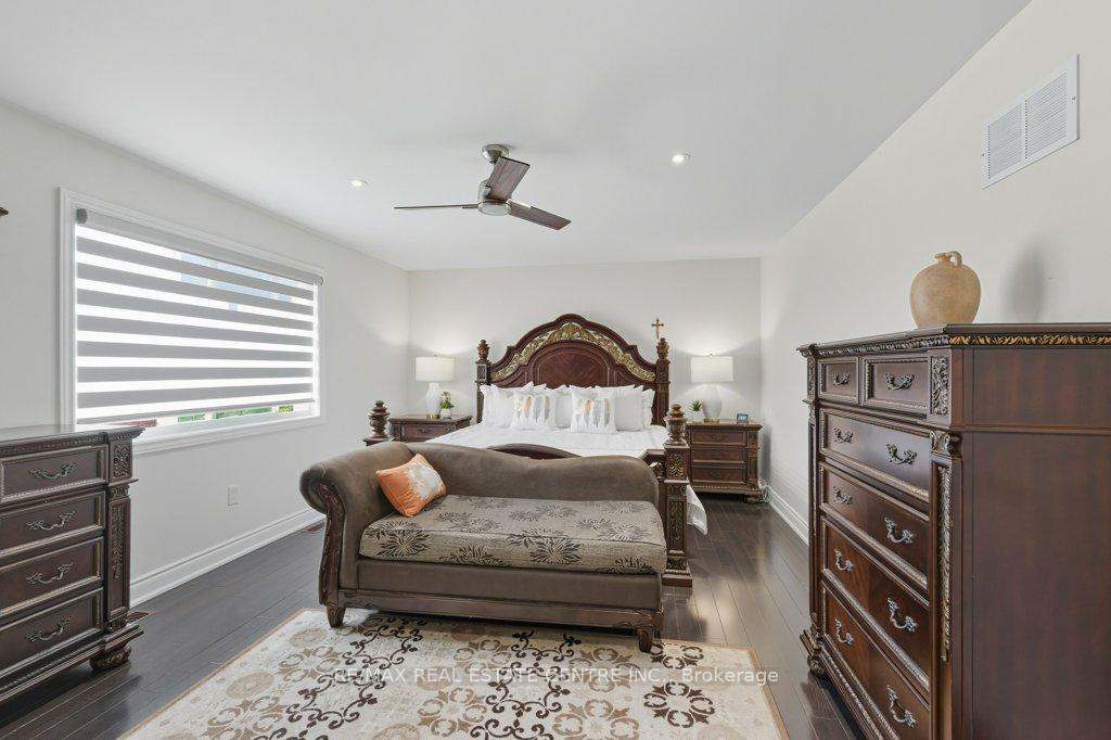 Photo 27 of 20 Bonavista Drive, Brampton, Credit Valley — HOMEH