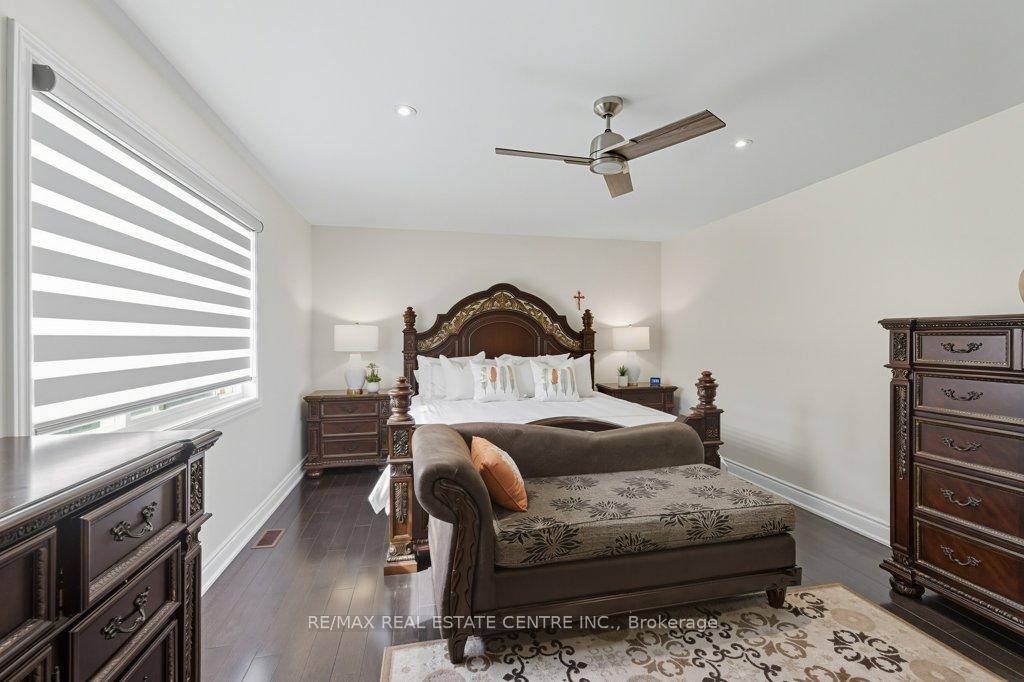 Photo 35 of 20 Bonavista Drive, Brampton, Credit Valley — HOMEH