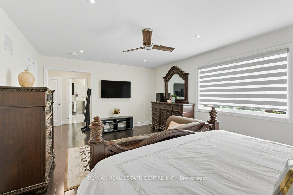 Photo 22 of 20 Bonavista Drive, Brampton, Credit Valley — HOMEH