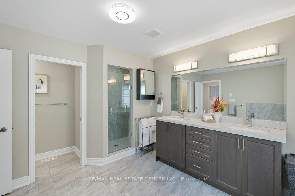 Photo 29 of 20 Bonavista Drive, Brampton, Credit Valley — HOMEH