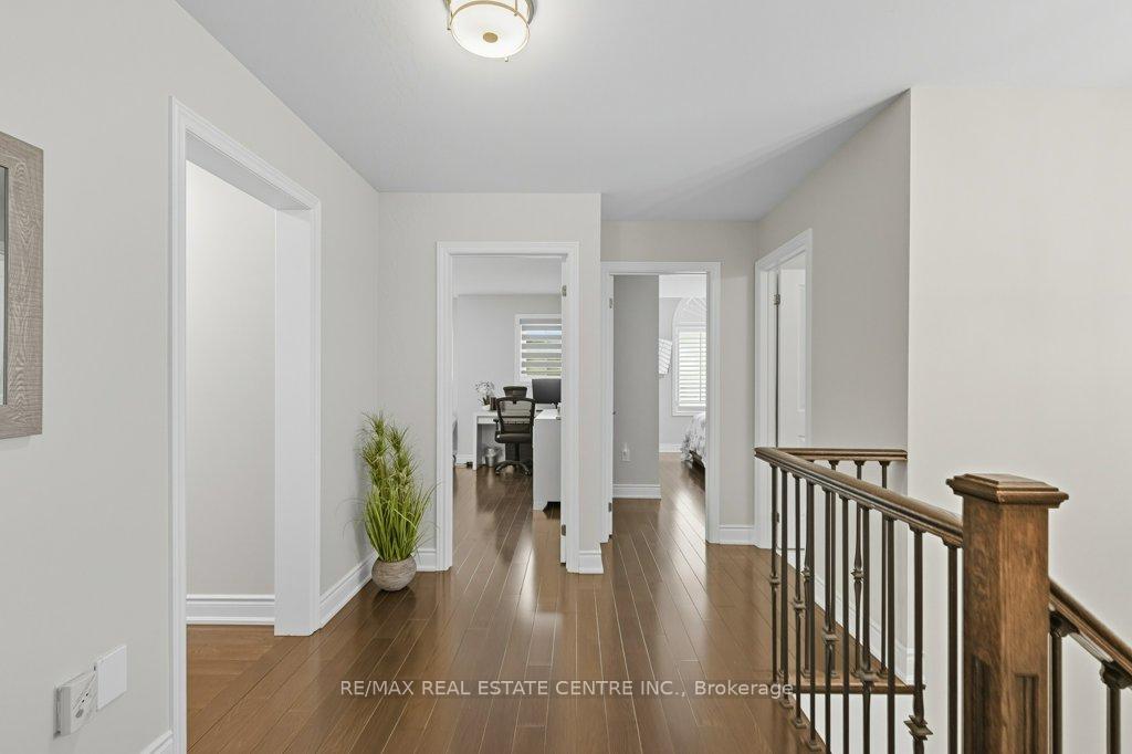 Photo 50 of 20 Bonavista Drive, Brampton, Credit Valley — HOMEH