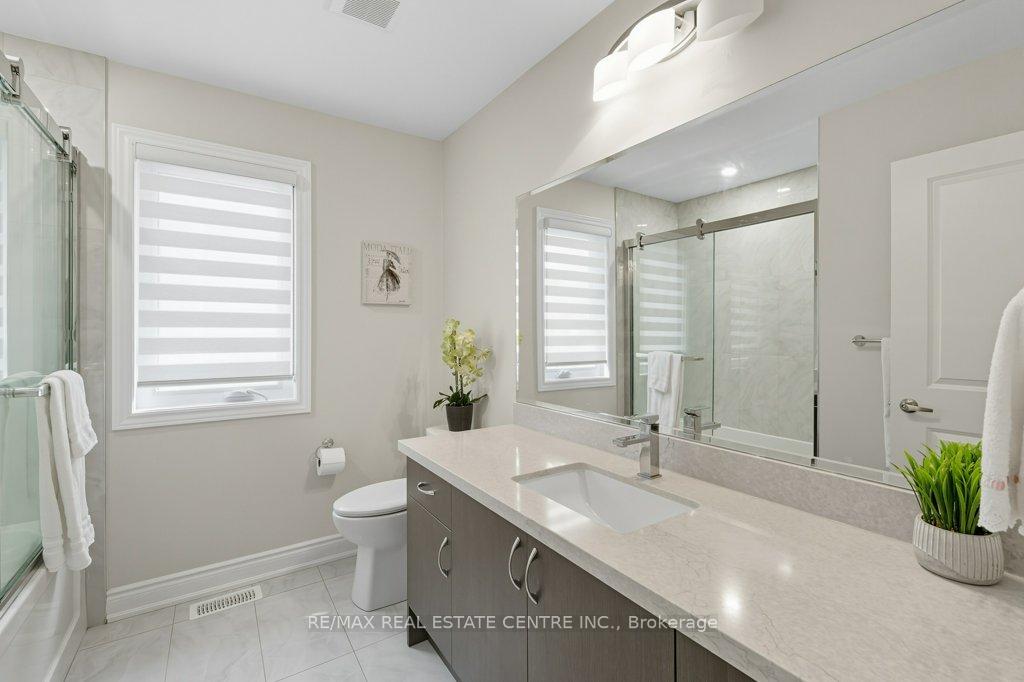 Photo 30 of 20 Bonavista Drive, Brampton, Credit Valley — HOMEH