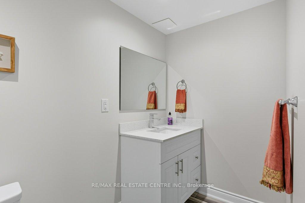 Photo 39 of 20 Bonavista Drive, Brampton, Credit Valley — HOMEH