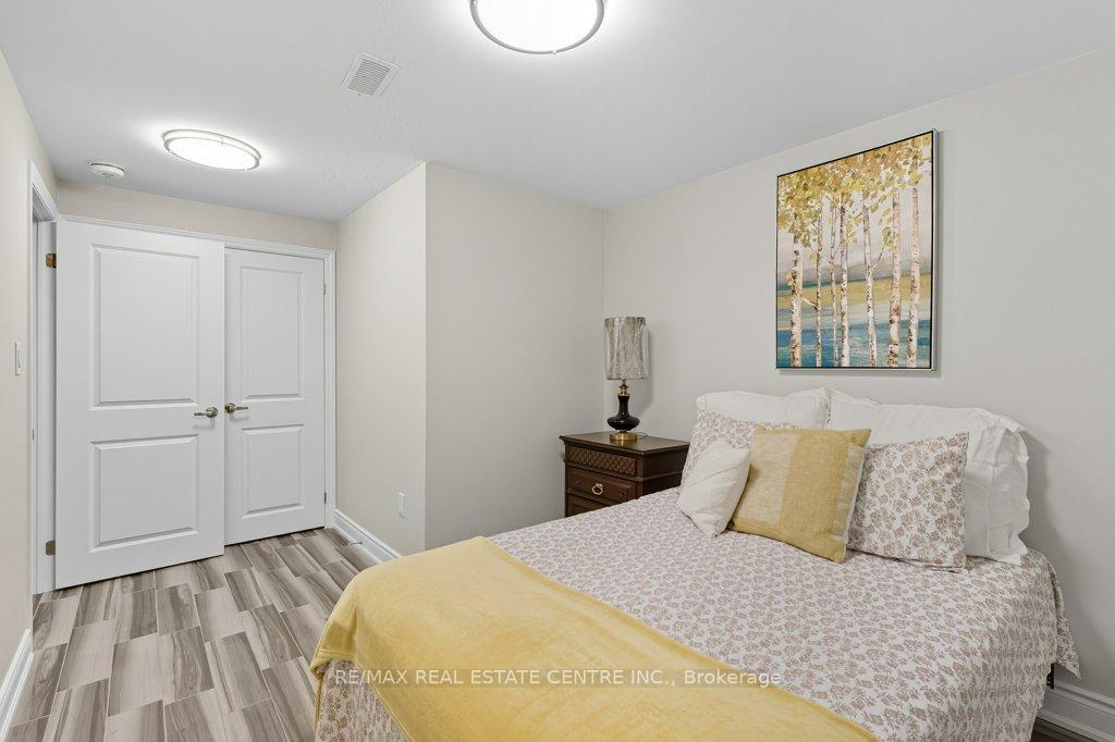 Photo 36 of 20 Bonavista Drive, Brampton, Credit Valley — HOMEH