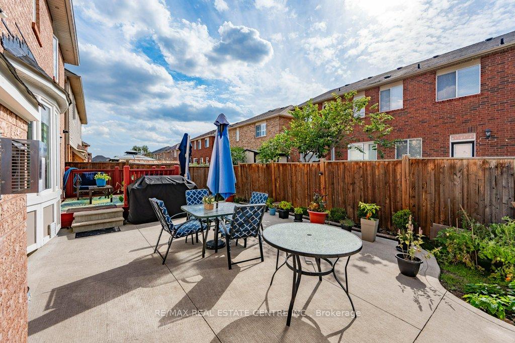 Photo 49 of 20 Bonavista Drive, Brampton, Credit Valley — HOMEH