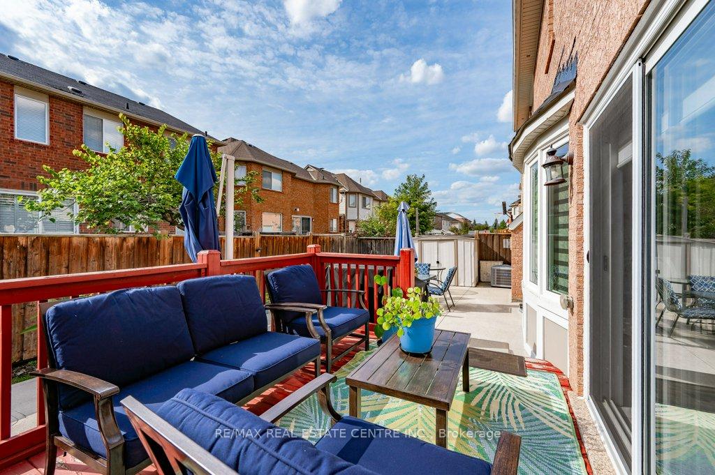 Photo 47 of 20 Bonavista Drive, Brampton, Credit Valley — HOMEH
