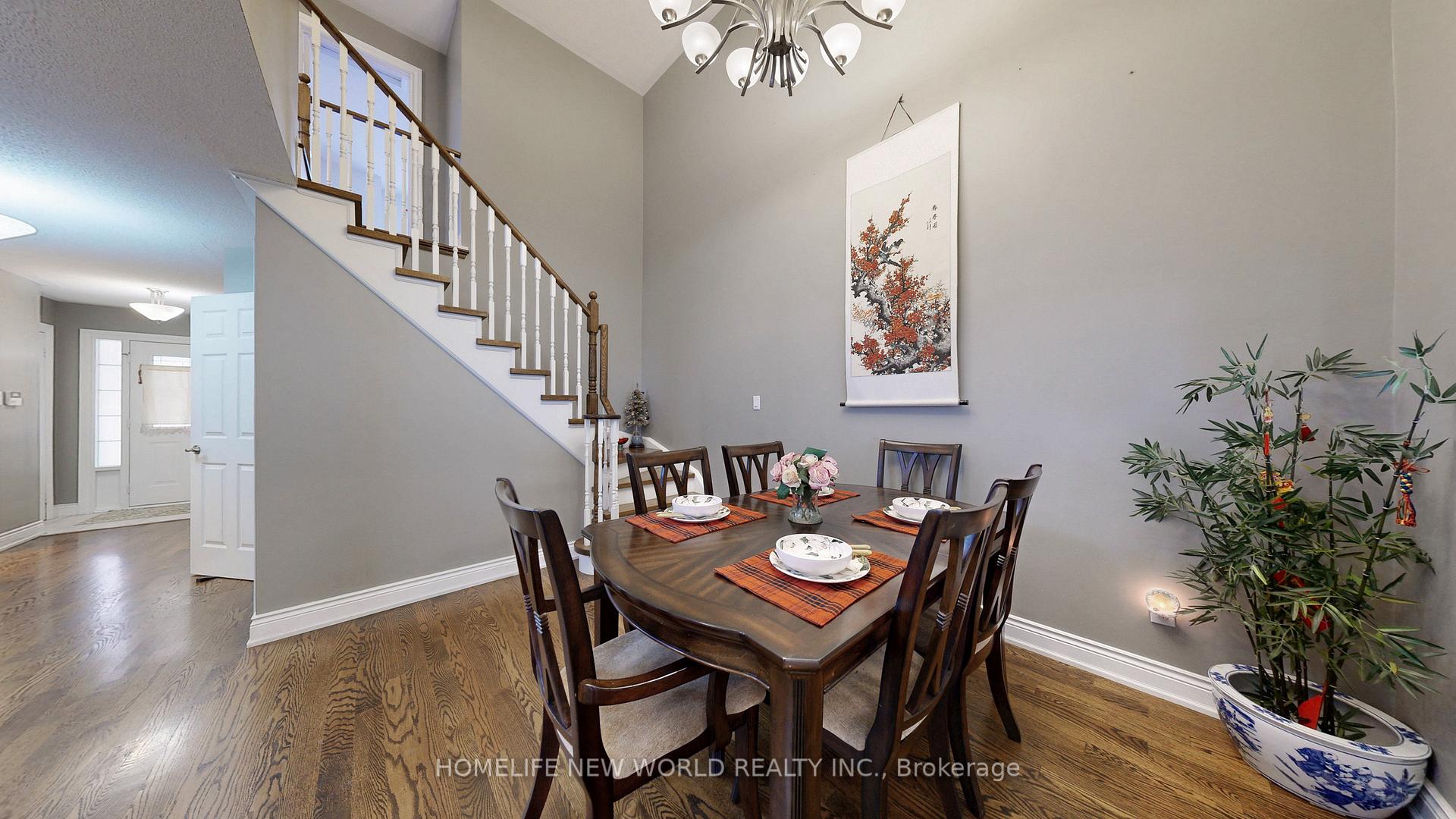 Photo 27 of 33 Tasker Crescent, Ajax, Central — HOMEH