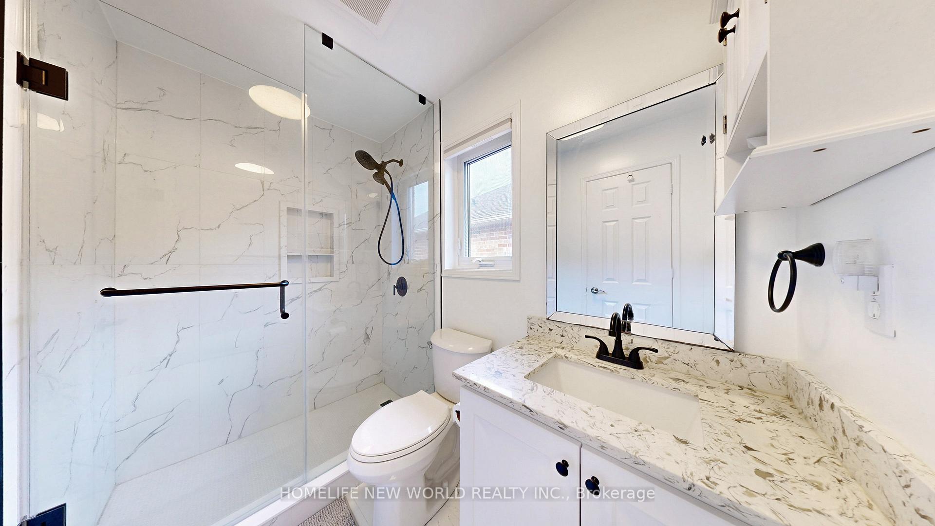 Photo 17 of 33 Tasker Crescent, Ajax, Central — HOMEH