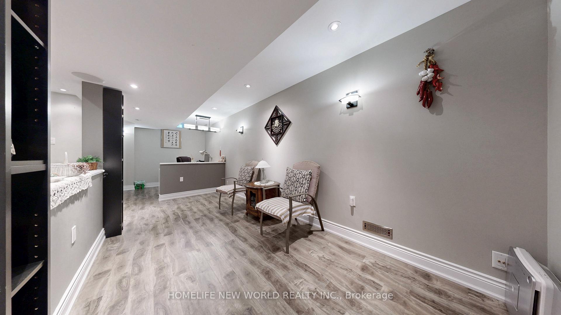 Photo 21 of 33 Tasker Crescent, Ajax, Central — HOMEH