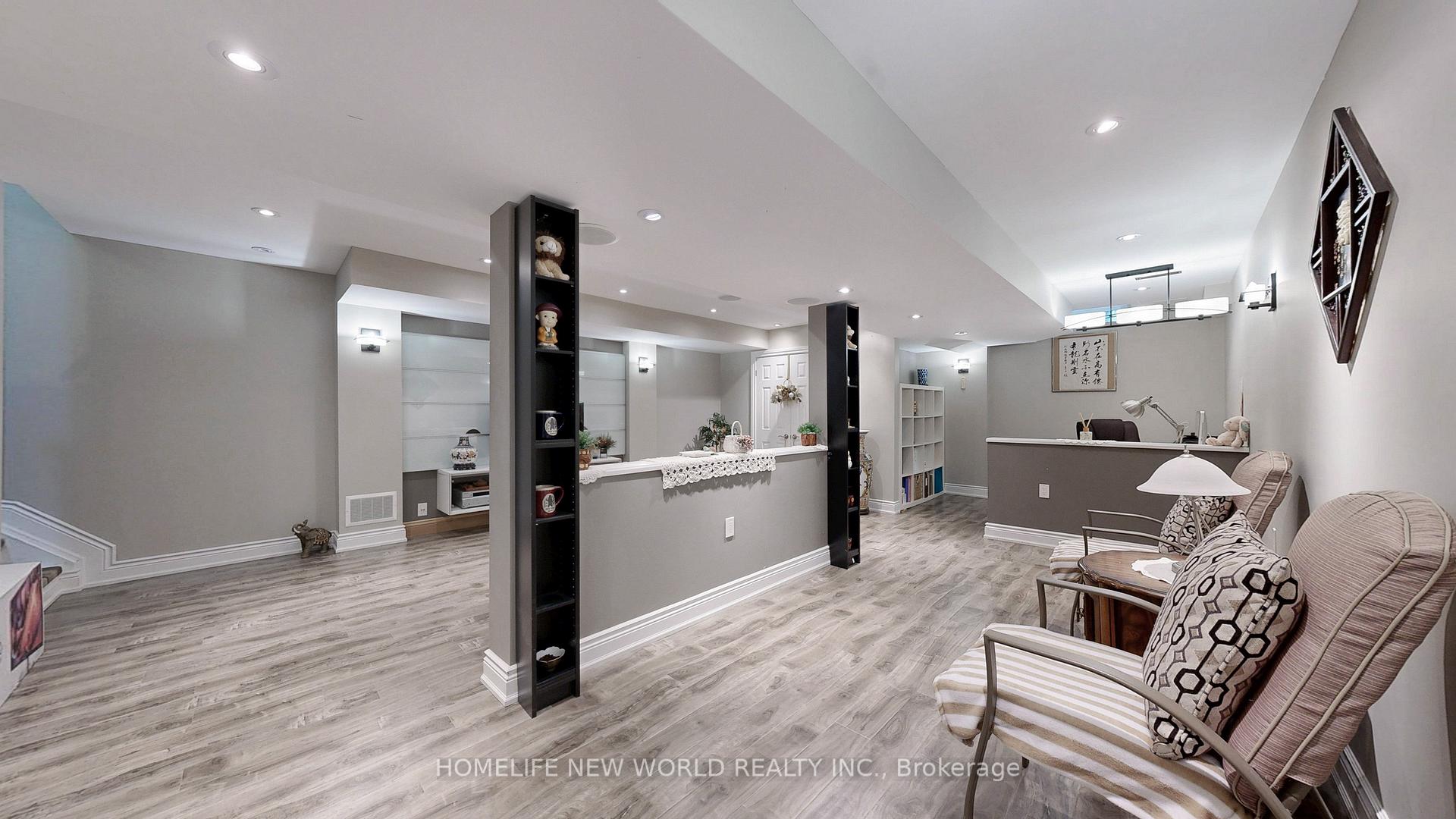 Photo 19 of 33 Tasker Crescent, Ajax, Central — HOMEH