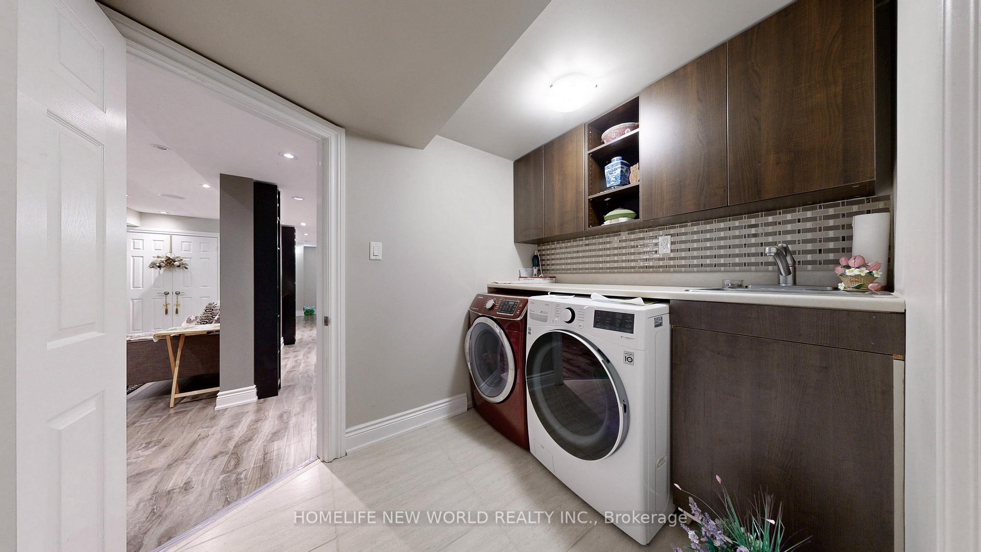Photo 26 of 33 Tasker Crescent, Ajax, Central — HOMEH