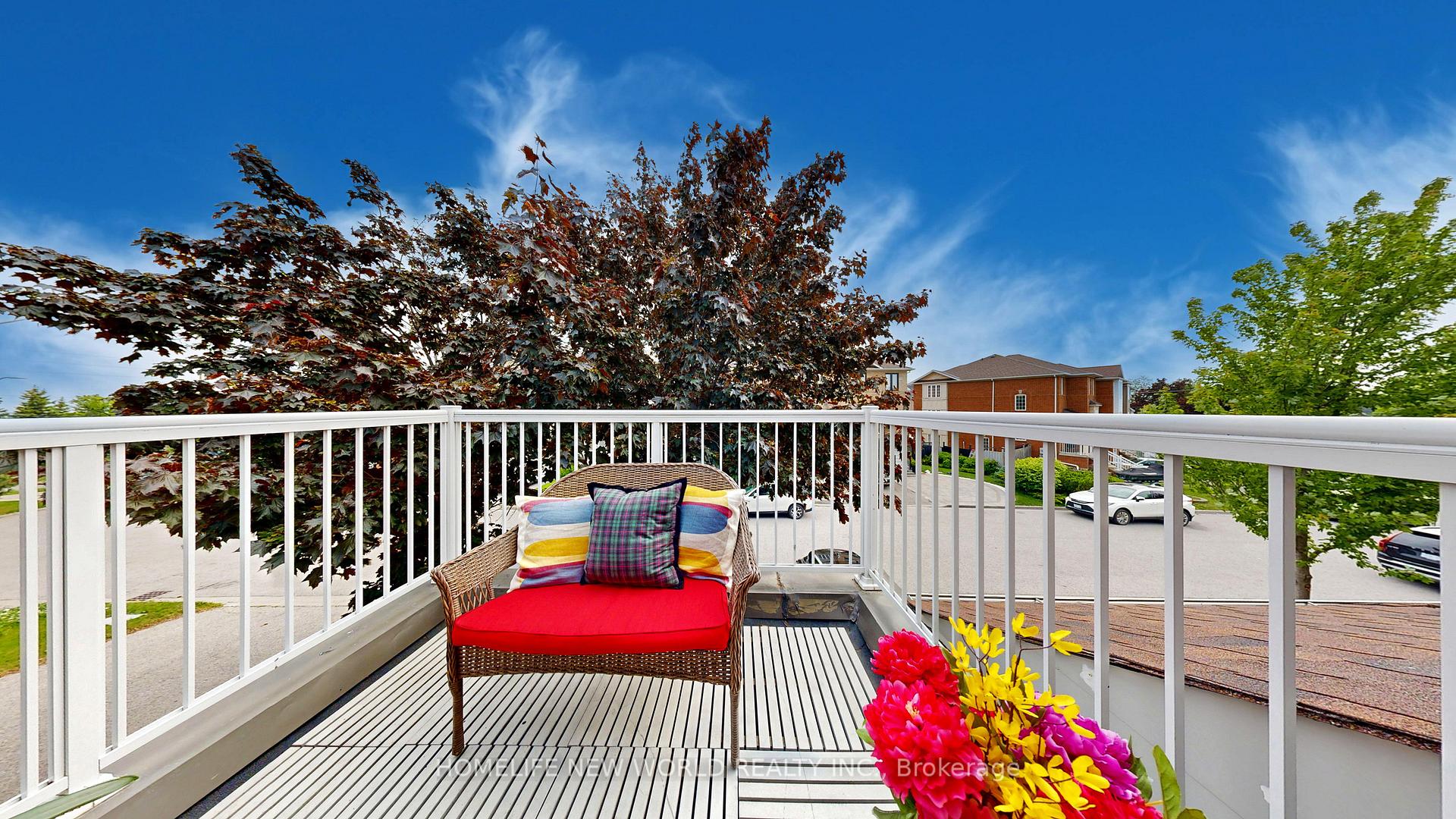 Photo 24 of 33 Tasker Crescent, Ajax, Central — HOMEH