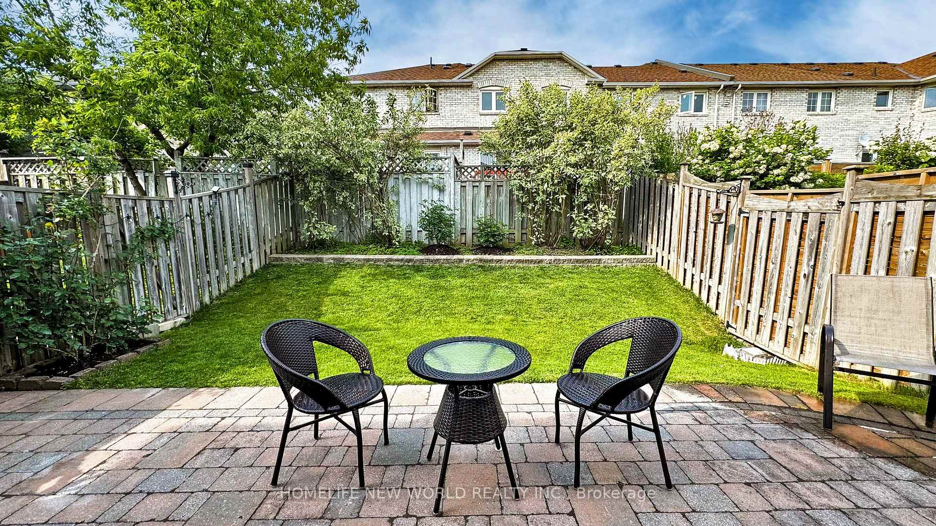 Photo 33 of 33 Tasker Crescent, Ajax, Central — HOMEH