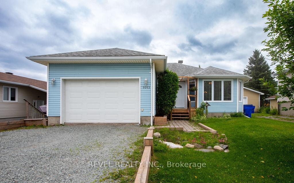 Photo 1 of 1013 Michener Boulevard, Timmins, Porcupine - West — HOMEH