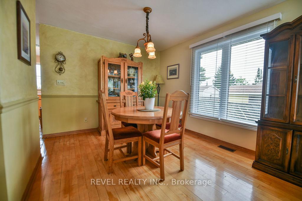 Photo 2 of 1013 Michener Boulevard, Timmins, Porcupine - West — HOMEH