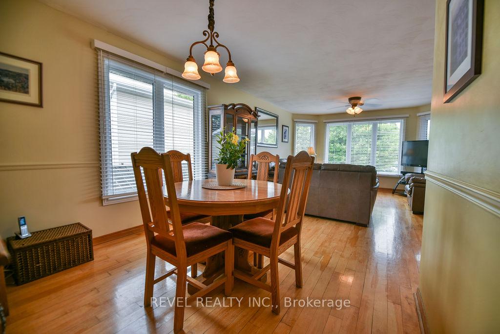 Photo 7 of 1013 Michener Boulevard, Timmins, Porcupine - West — HOMEH