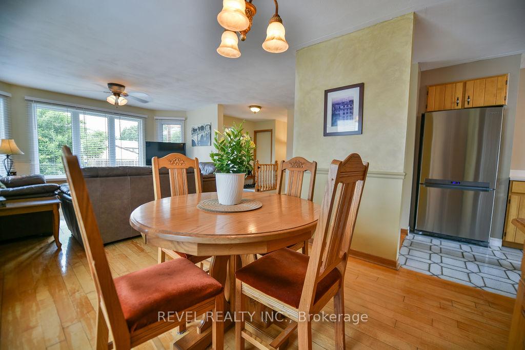 Photo 3 of 1013 Michener Boulevard, Timmins, Porcupine - West — HOMEH