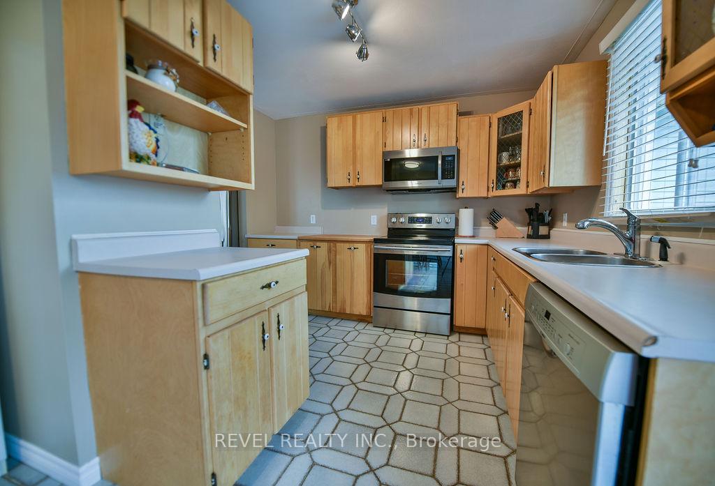 Photo 21 of 1013 Michener Boulevard, Timmins, Porcupine - West — HOMEH