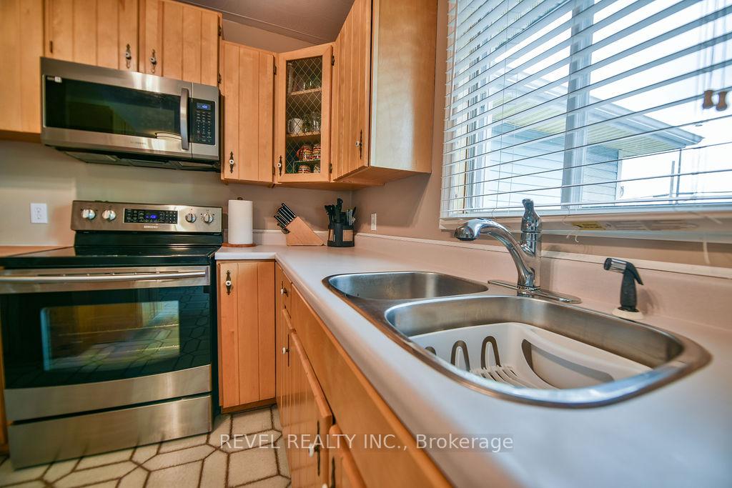 Photo 13 of 1013 Michener Boulevard, Timmins, Porcupine - West — HOMEH