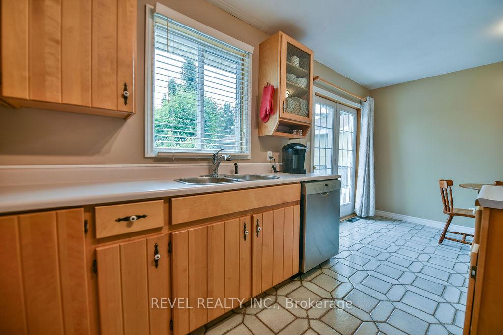 Photo 8 of 1013 Michener Boulevard, Timmins, Porcupine - West — HOMEH