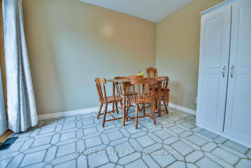 Photo 28 of 1013 Michener Boulevard, Timmins, Porcupine - West — HOMEH