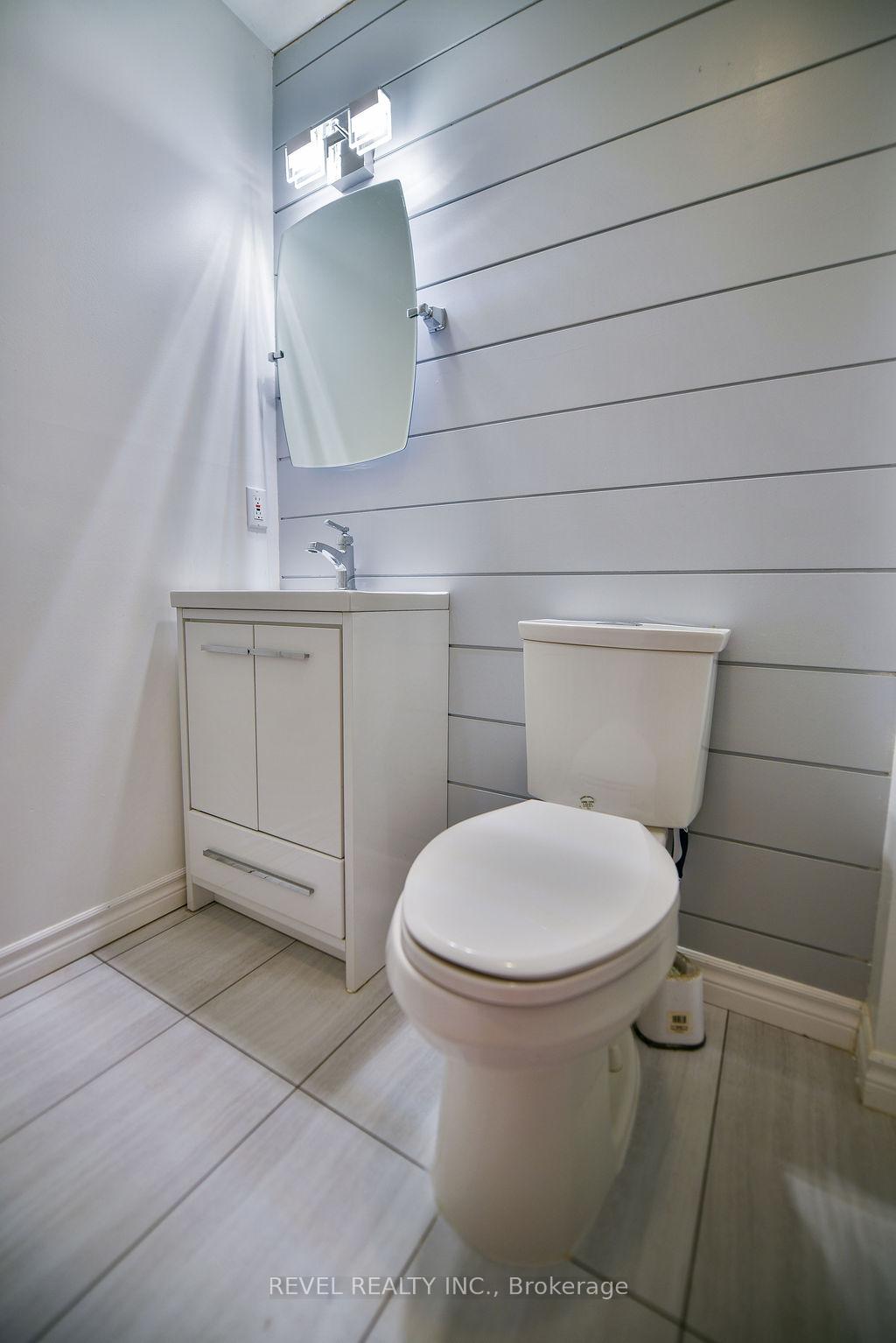 Photo 15 of 1013 Michener Boulevard, Timmins, Porcupine - West — HOMEH