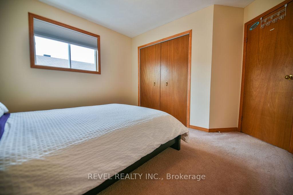 Photo 26 of 1013 Michener Boulevard, Timmins, Porcupine - West — HOMEH