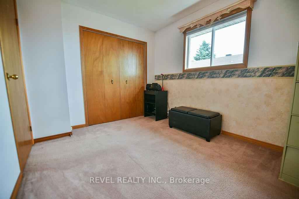 Photo 17 of 1013 Michener Boulevard, Timmins, Porcupine - West — HOMEH