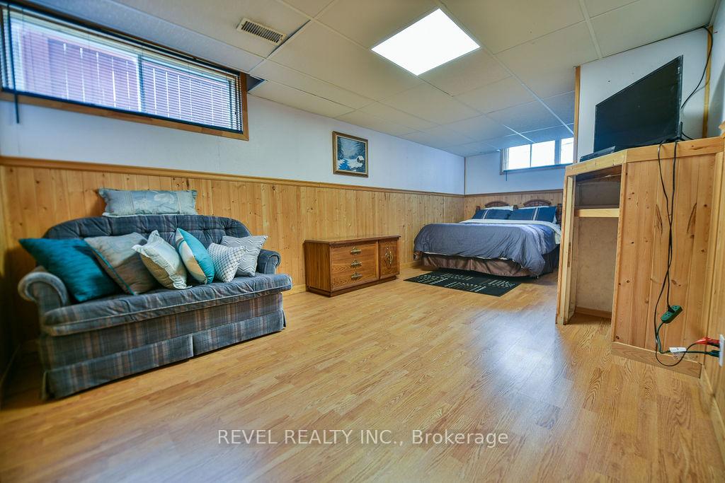 Photo 37 of 1013 Michener Boulevard, Timmins, Porcupine - West — HOMEH