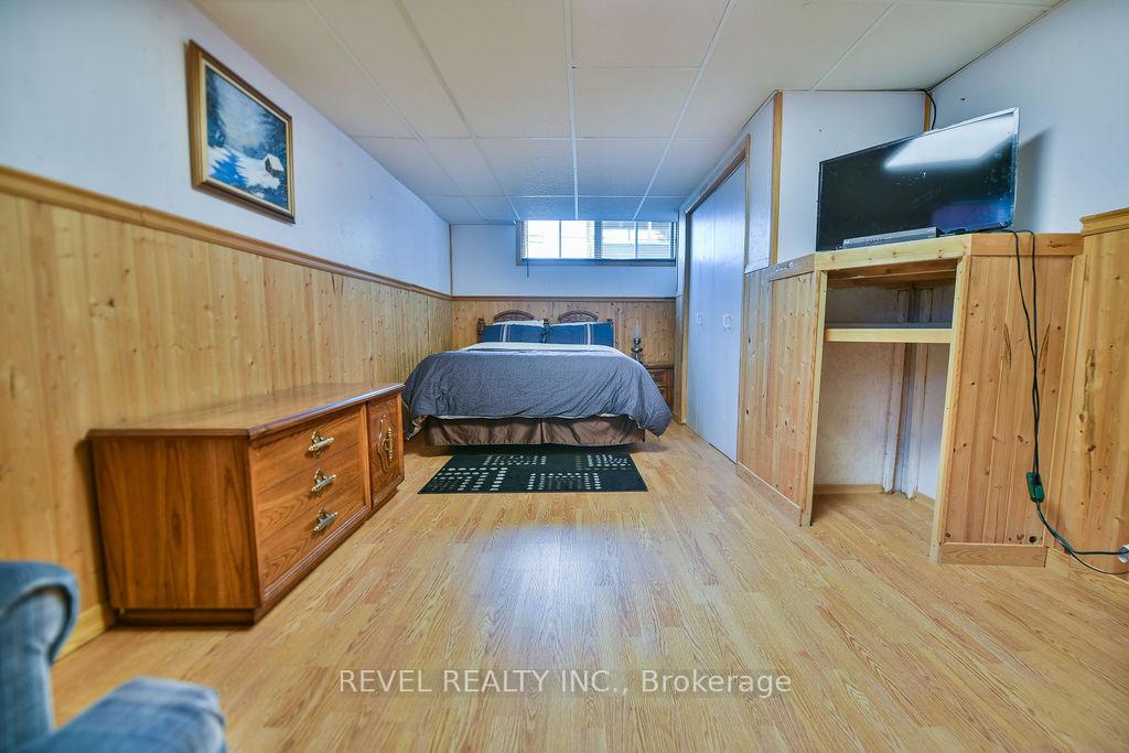 Photo 35 of 1013 Michener Boulevard, Timmins, Porcupine - West — HOMEH
