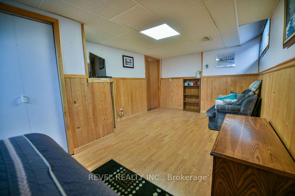 Photo 23 of 1013 Michener Boulevard, Timmins, Porcupine - West — HOMEH
