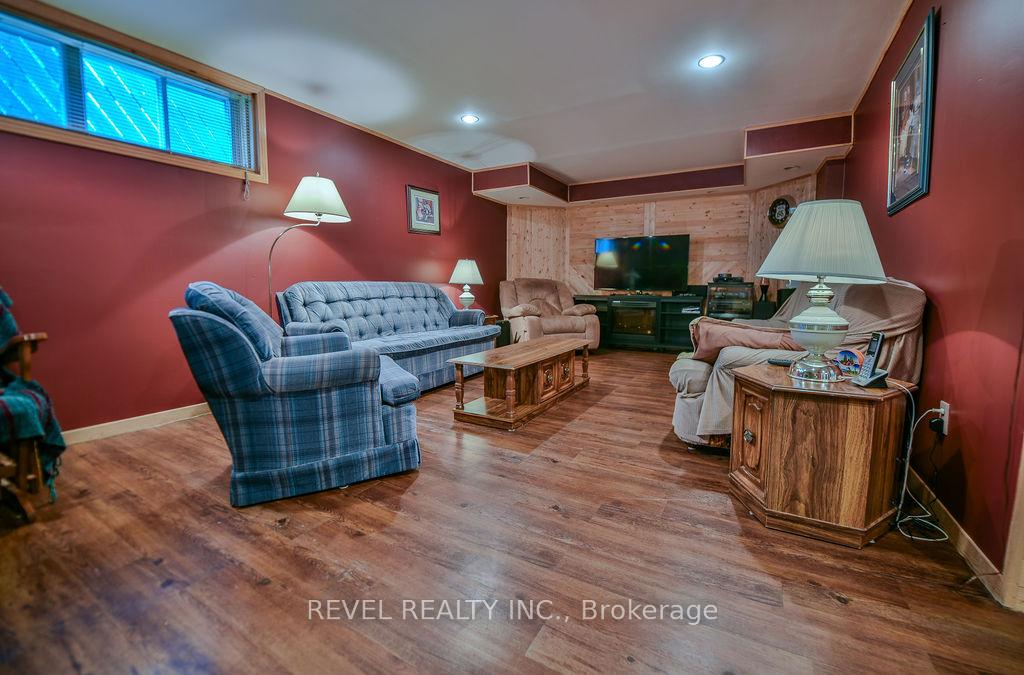 Photo 24 of 1013 Michener Boulevard, Timmins, Porcupine - West — HOMEH