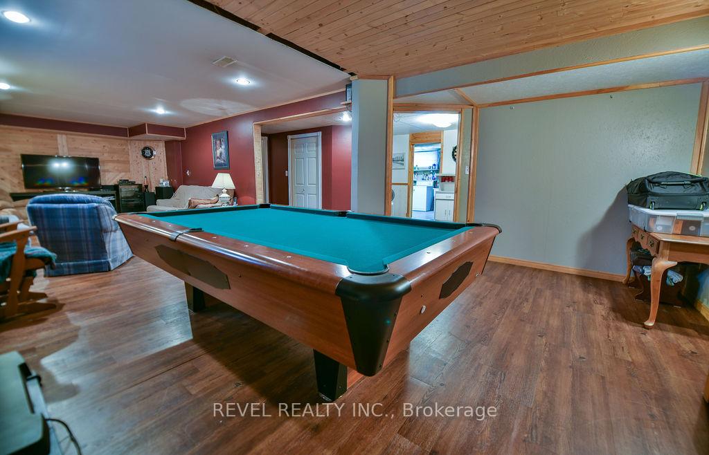 Photo 10 of 1013 Michener Boulevard, Timmins, Porcupine - West — HOMEH