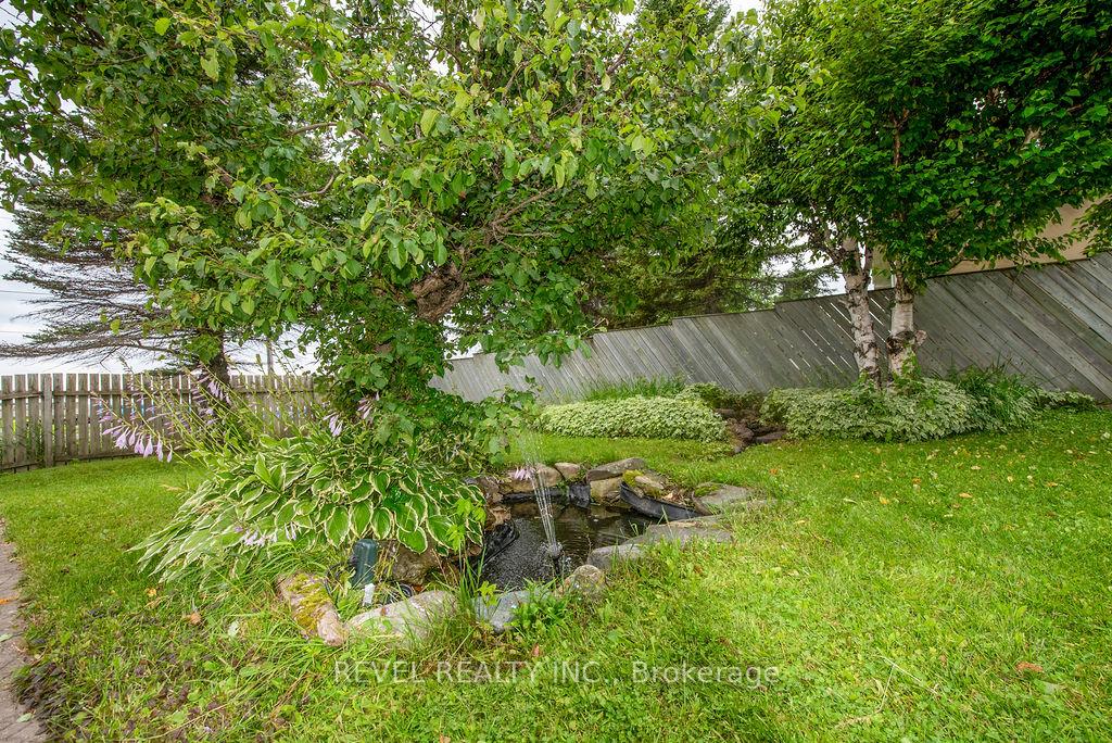 Photo 38 of 1013 Michener Boulevard, Timmins, Porcupine - West — HOMEH